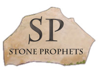 Stone Prophets Logo Design
