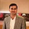 Saurav Jain ~ Lead Developer